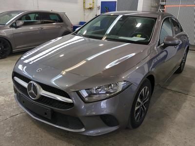 Mercedes-Benz A 180 D 8G-DCT Progressive, 2022