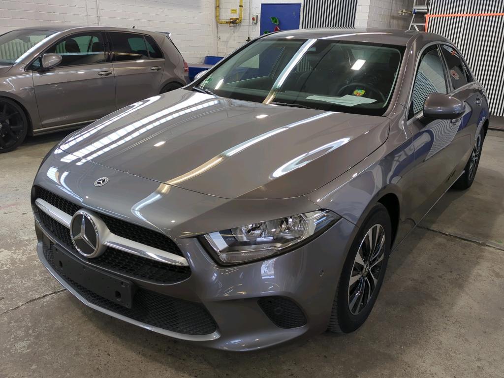 Mercedes-Benz A 180 D 8G-DCT Progressive, 2022