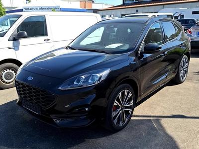 Ford Kuga 2.5 DURATEC PHEV, 2021