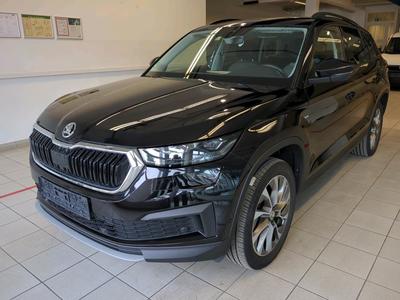 Skoda Kodiaq 2.0 TDI 4X4 DSG, 2021