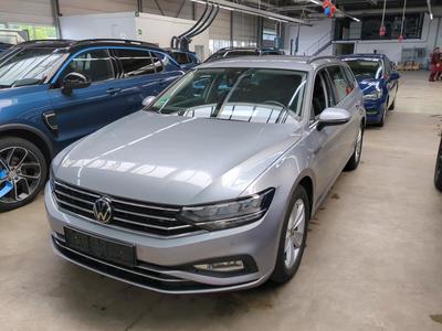 Volkswagen Passat VARIANT 2.0 TDI SCR DSG Business, 2020