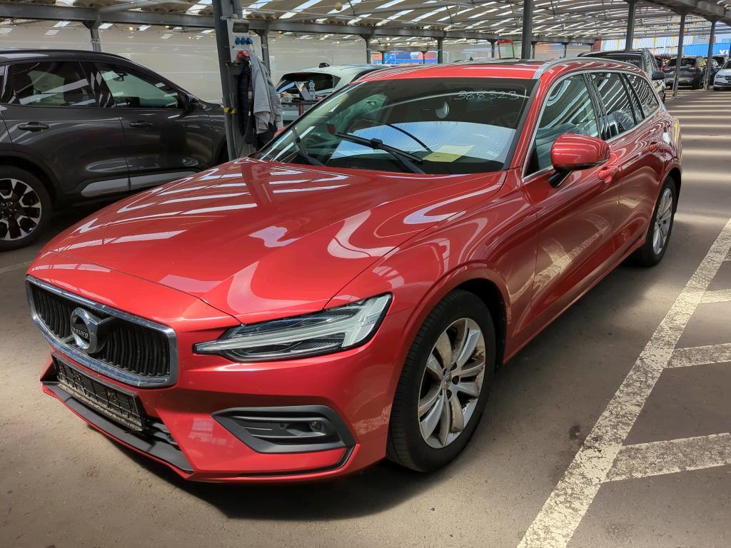 Volvo V60 D3 GEARTRONIC Momentum Pro, 2020