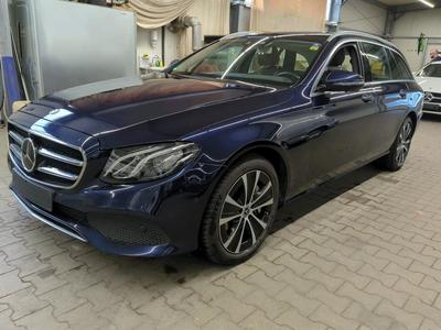 Mercedes-Benz E 300 DE T 9G-TRONIC Avantgarde, 2020