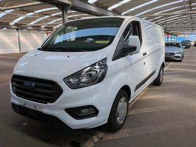 Ford Transit CUSTOM 320 L2H1 LKW VA Trend, 2020