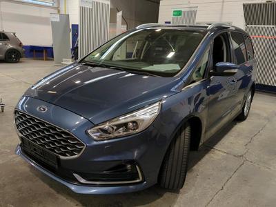 Ford Galaxy 2.0 ECOBLUE S&amp;S AUT. TITANIUM, 2021