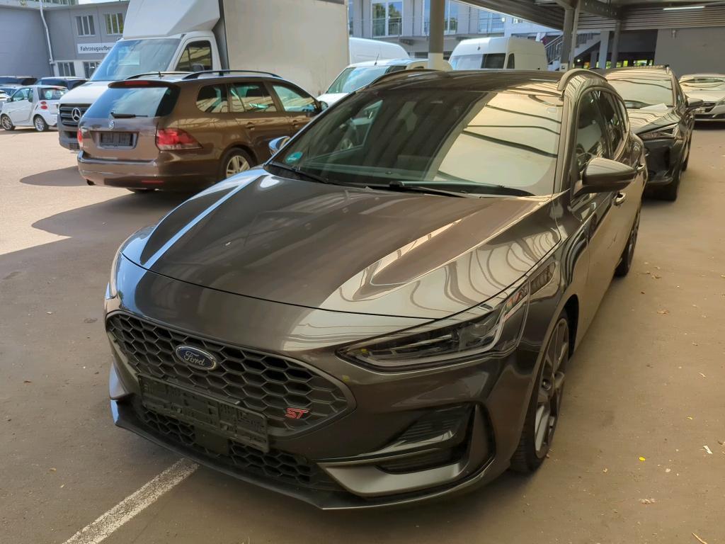 Ford Focus TURNIER 2.3 ECOBOOST S&S AUT. ST X, 2023