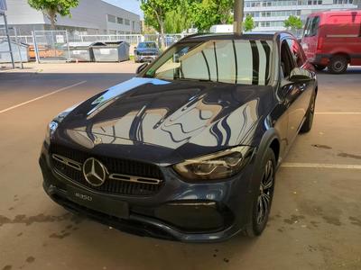 Mercedes-Benz C 220 D 4MATIC T ALL-TERRAIN 9G-TRONIC Avantgarde, 2023