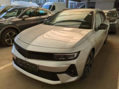 Opel Astra SPORTS TOURER 1.5 D AUTOMATIK GS, 2023
