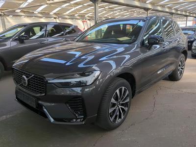 Volvo Xc60 B4 D AWD, 2023