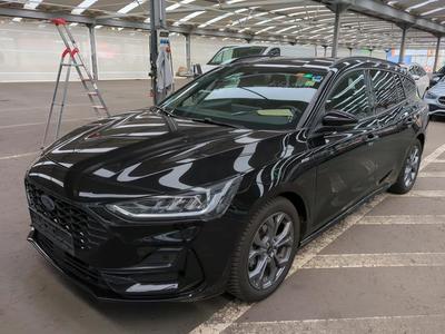 Ford Focus TURNIER 1.0 ECOBOOST HYBRID AUT. ST-LINE X, 2023