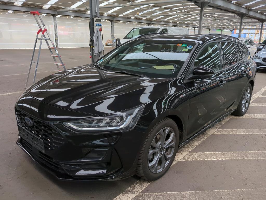 Ford Focus TURNIER 1.0 ECOBOOST HYBRID AUT. ST-LINE X, 2023