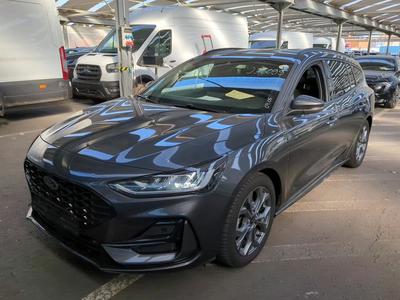 Ford Focus TURNIER 1.0 ECOBOOST HYBRID AUT. ST-LINE X, 2023