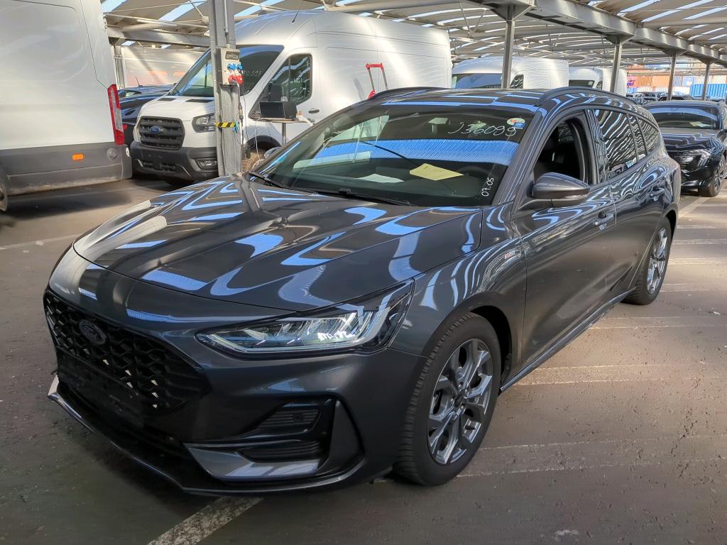Ford Focus TURNIER 1.0 ECOBOOST HYBRID AUT. ST-LINE X, 2023
