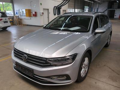 Volkswagen Passat VARIANT 2.0 TDI SCR DSG Business, 2021