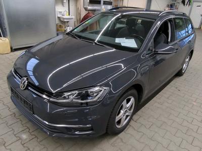 Volkswagen Golf VARIANT 1.6 TDI SCR Comfortline, 2020