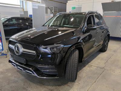 Mercedes-Benz Gle 350 DE 4MATIC 9G-TRONIC, 2021