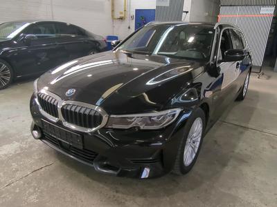 BMW 320e TOURING AUT. Sport Line, 2022