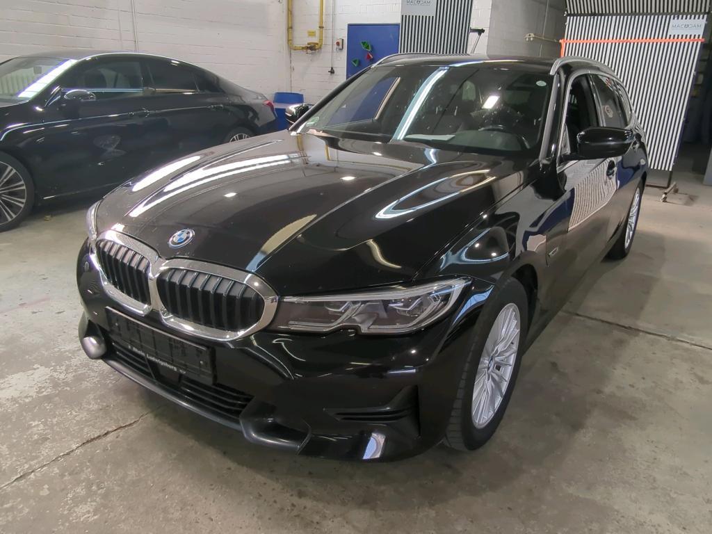 BMW 320e TOURING AUT. Sport Line, 2022