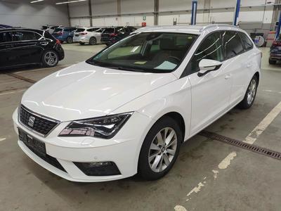 Seat Leon ST 2.0 TDI DPF DSG Style, 2020