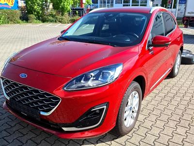 Ford Kuga 2.5 DURATEC PHEV, 2022