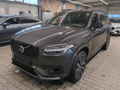 Volvo XC90 B5 D AWD, 2023