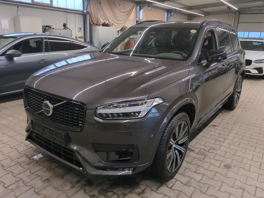 Volvo XC90 B5 D AWD, 2023