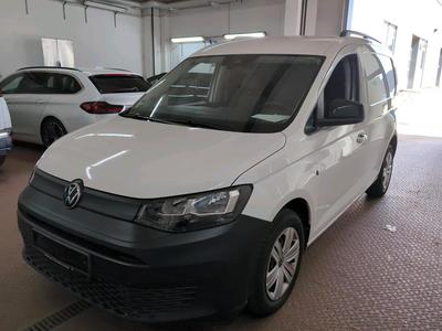 Volkswagen Caddy CARGO 2.0 TDI BMT, 2021