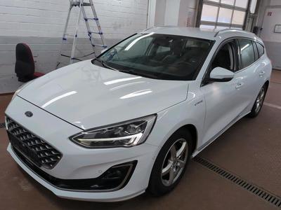Ford Focus TURNIER 2.0 ECOBLUE START-STOPP-SYSTEM VIGNALE, 2019