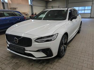 Volvo V90 B4 D Plus Bright, 2023