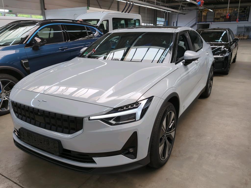 Polestar 2 SINGLE MOTOR 78KWH, 2023