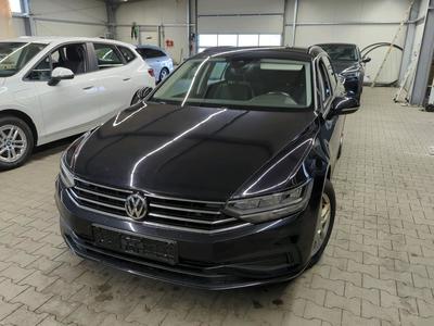 Volkswagen Passat VARIANT 2.0 TDI SCR DSG, 2020