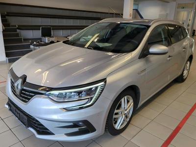Renault Megane GRANDTOUR TCE 140 GPF EDC INTENS, 2022