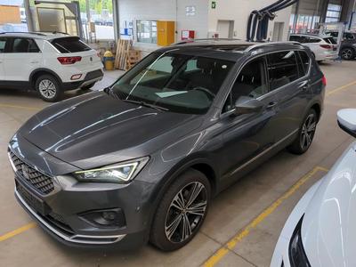 Seat Tarraco 2.0 TDI 4DRIVE DSG SCR, 2019