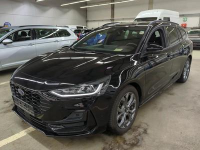Ford Focus TURNIER 1.0 ECOBOOST HYBRID AUT. ST-LINE X, 2023