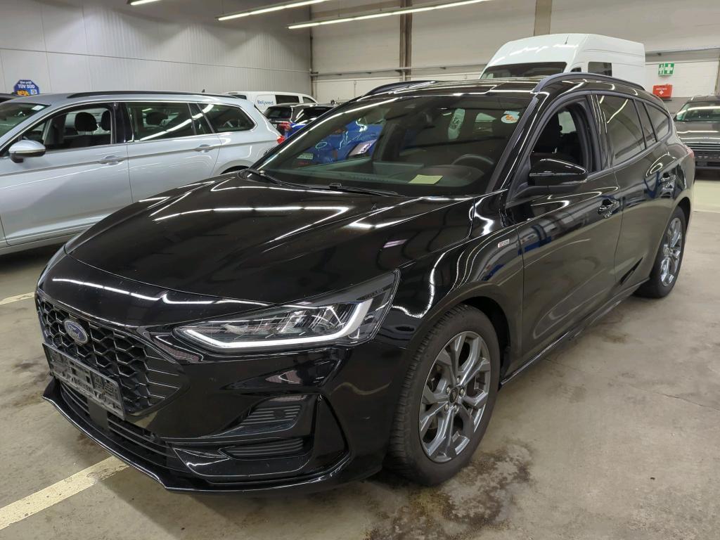 Ford Focus TURNIER 1.0 ECOBOOST HYBRID AUT. ST-LINE X, 2023
