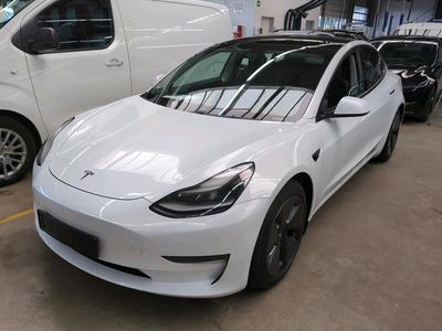 Tesla Model 3 LANGSTRECKENBATT. ALLRADANTRIEB DUAL MOTOR, 2021