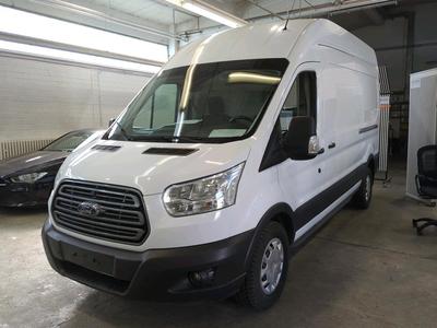 Ford Transit 350 L3H3 LKW VA AUTM. Trend, 2019