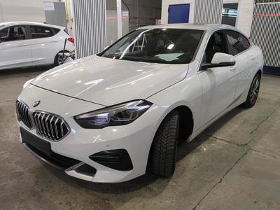 BMW 218D GRAN COUPE AUT. Luxury Line, 2022