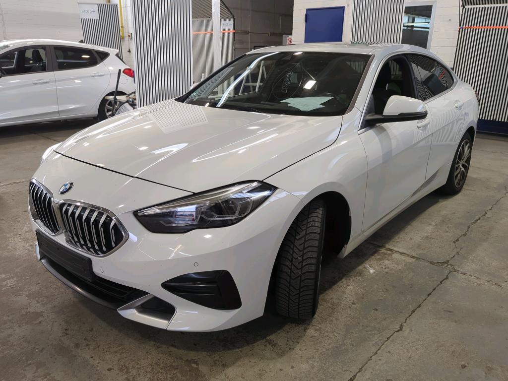 BMW 218D GRAN COUPE AUT. Luxury Line, 2022