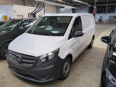 Mercedes-Benz VITO 114 CDI KOMPAKT HA, 2018