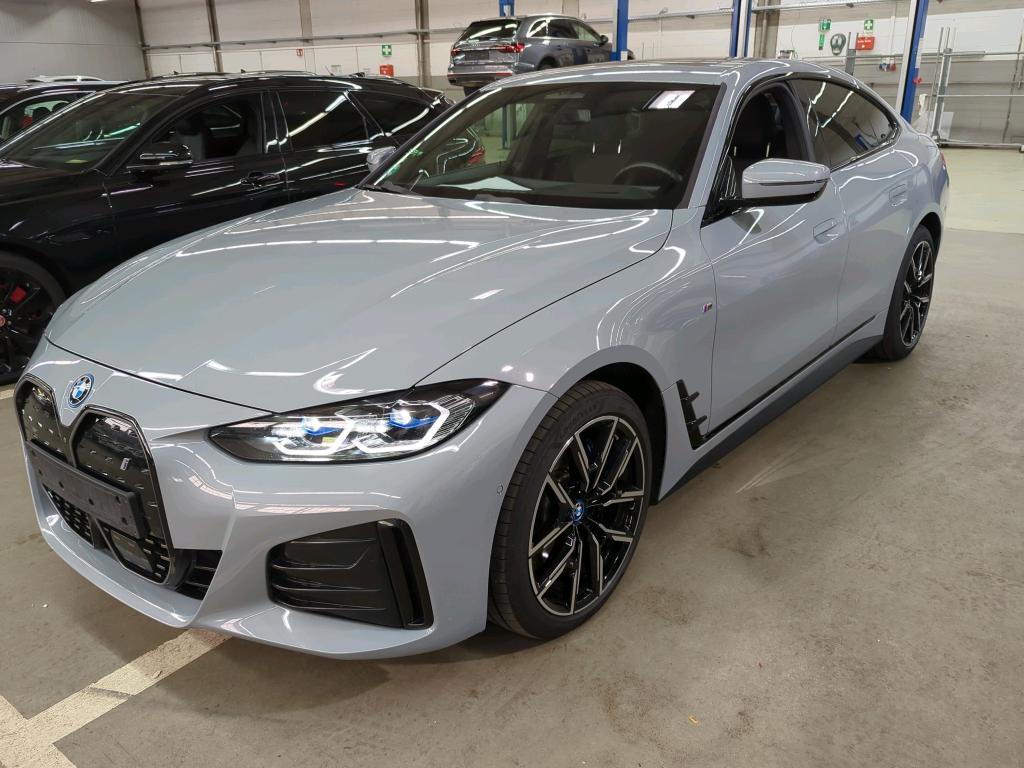 BMW I4 EDRIVE40 GRAN COUPE M Sport, 2022