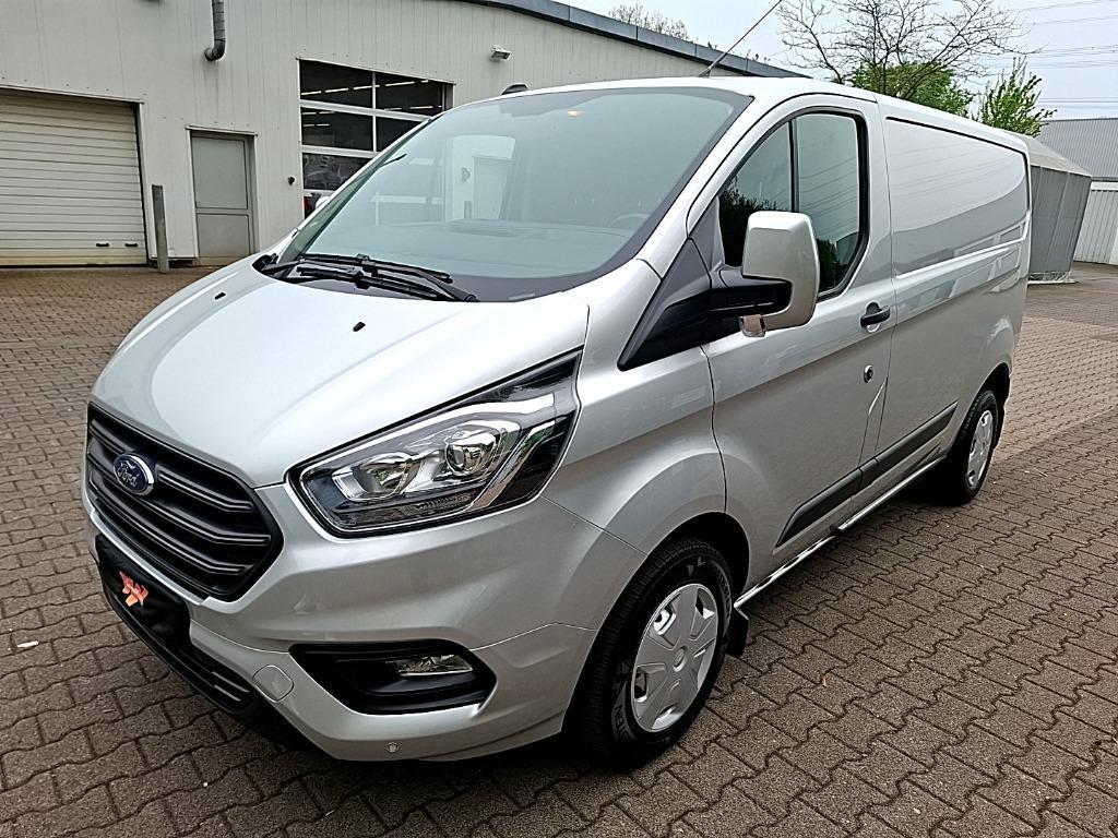Ford Transit CUSTOM 280 L1H1 LKW VA Trend, 2021