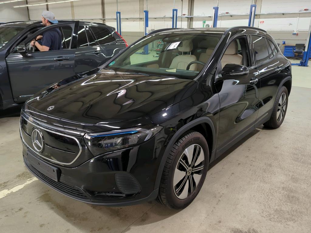 Mercedes-Benz Eqa 300 4MATIC, 2023