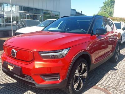 Volvo Xc40 RECHARGE 69 KWH SINGLE MOTOR, 2022