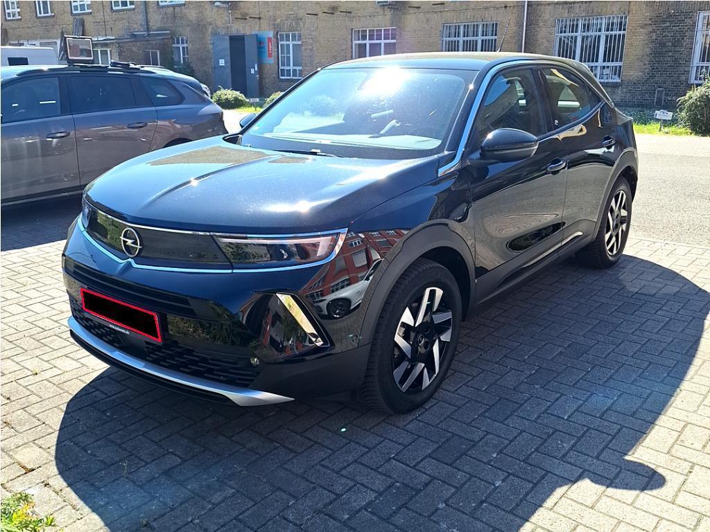 Opel Mokka-e -, 2021