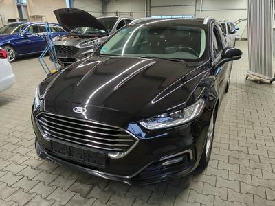 Ford Mondeo TURNIER 2.0 ECOBLUE AUT. Titanium, 2021