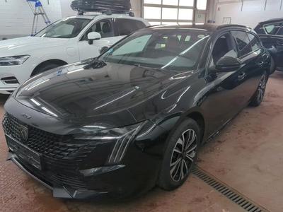 Peugeot 508 SW BLUEHDI 130 EAT8 Allure, 2023