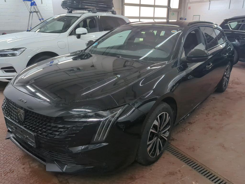 Peugeot 508 SW BLUEHDI 130 EAT8 Allure, 2023