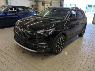Opel Grandland X PLUG-IN-HYBRID4 1.6 DI START/STOP AUT, 2021