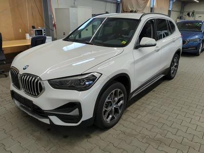 BMW X1 SDRIVE18D AUT. xLine, 2021